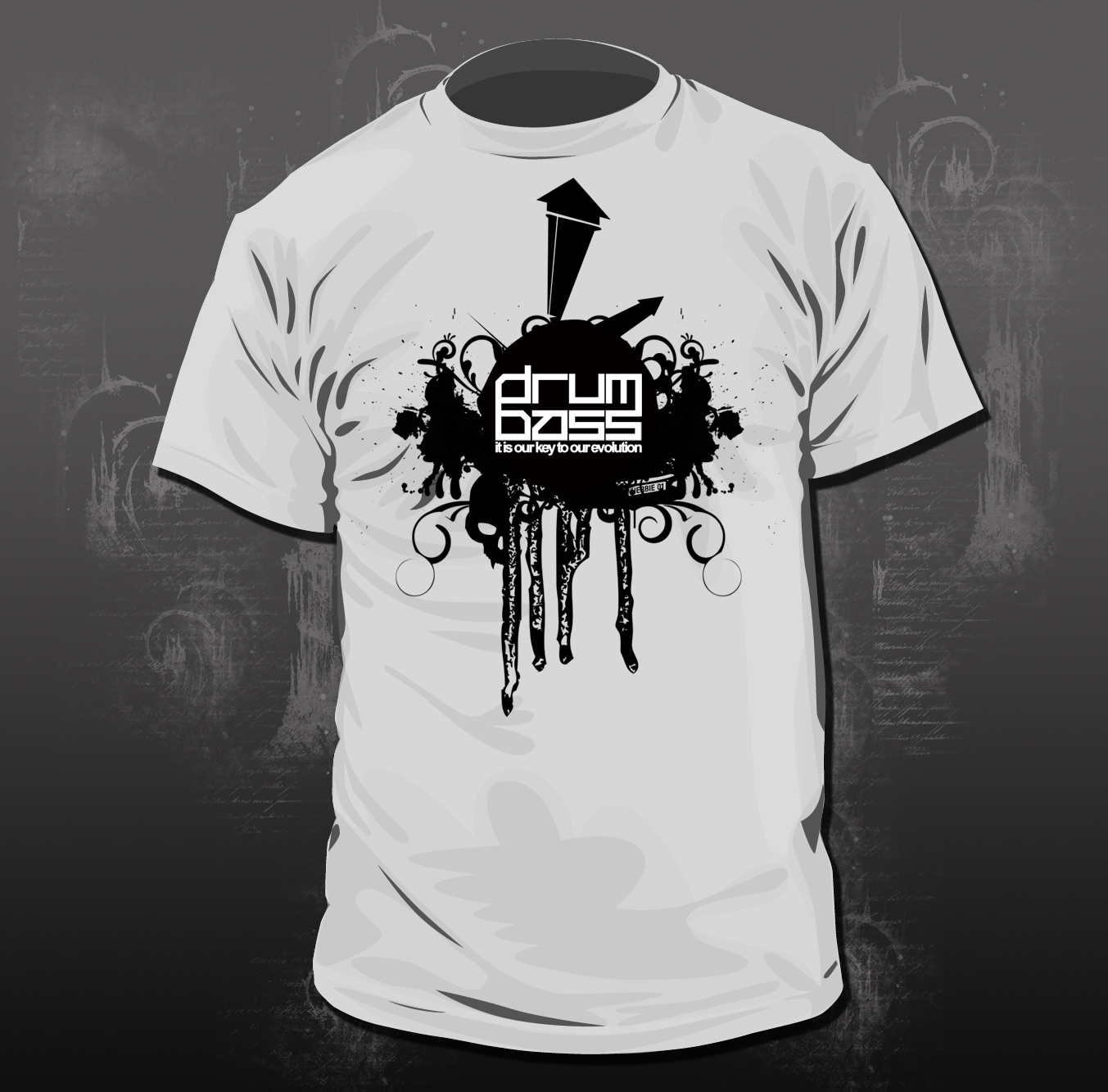 Design-T Shirt
