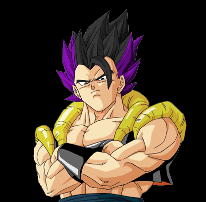 Gotenks_Dragon_Ball_AF_by_ExtremeNick