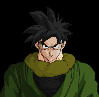 Gioven_Dragon_Ball_AF_by_ExtremeNick