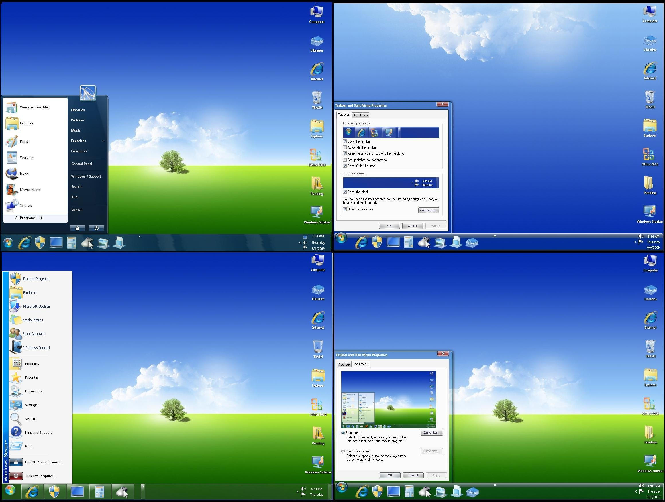 Windows Xp Для Флешки