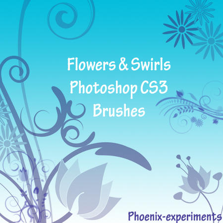 swirls and flowers. com/art/flowers-and-swirls