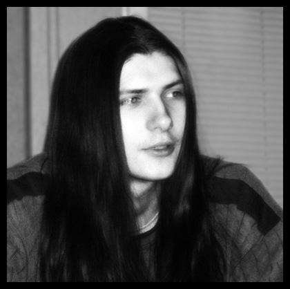 long hair guy · fruitandwater.blogspot.com