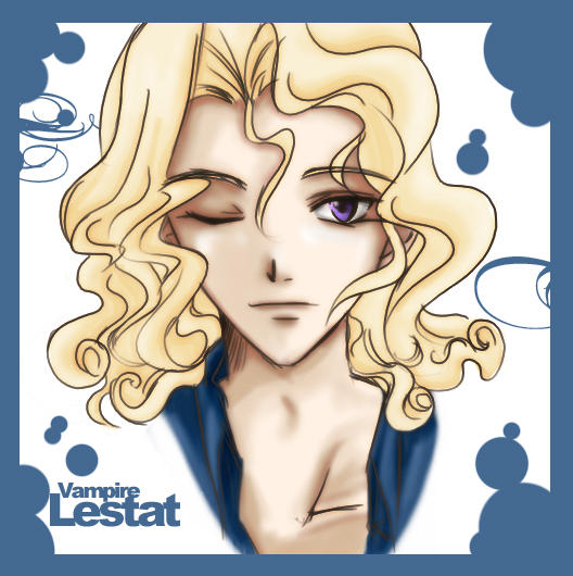   Lestat_Lioncourt_by_SiliceB
